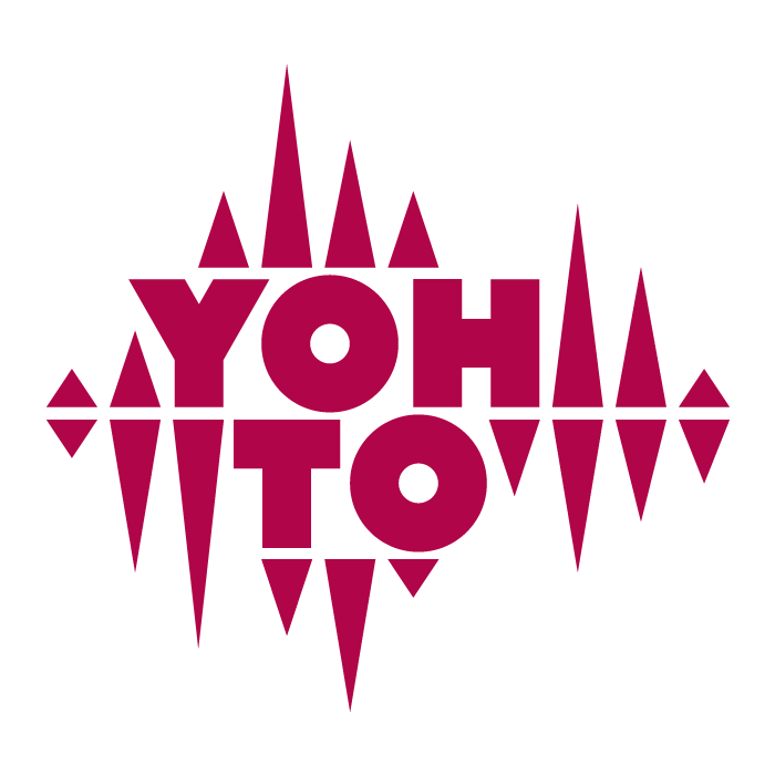 Logo YOHTO